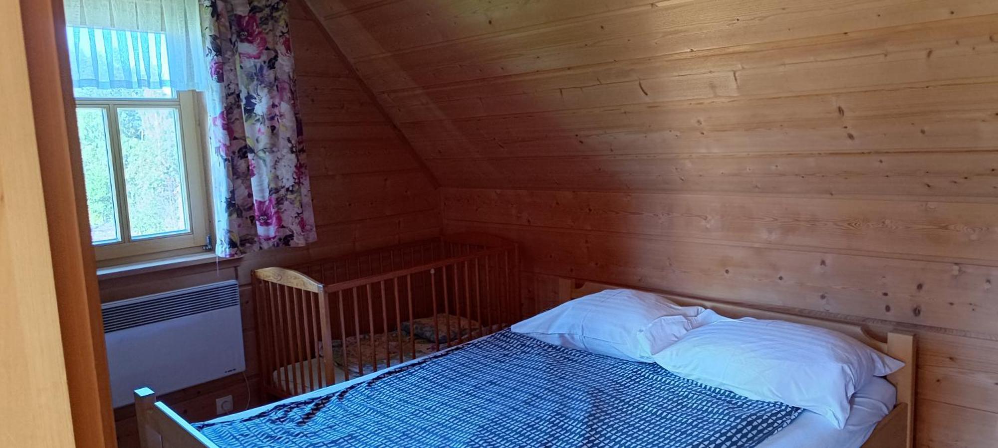 Chaleter Nbd-bafia Z Kominkiem Zakopane